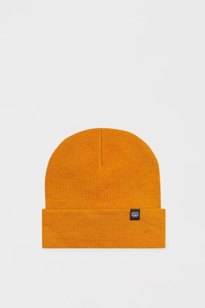 Taba Kısa Balıkçı Unisex Bere