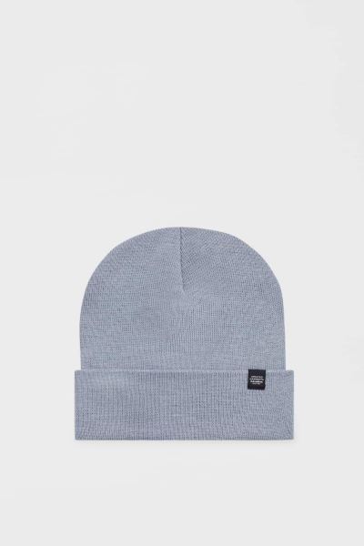 Grafite Kısa Balıkçı Unisex Bere
