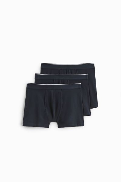 Suchero Stereo Skull Erkek Boxer