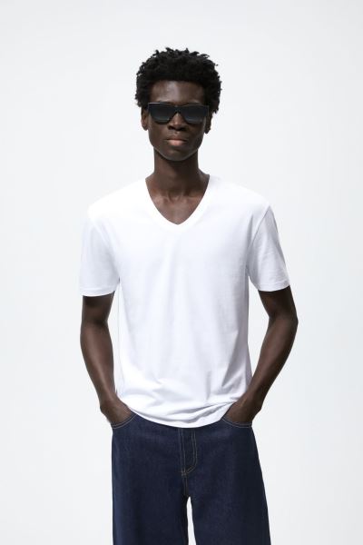 Siyah Short Sleeve