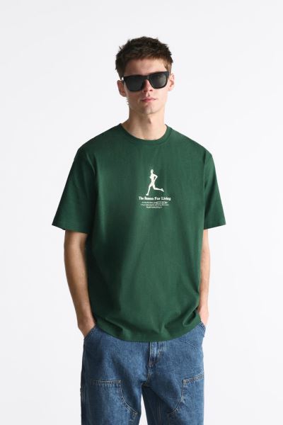 Grafite Short Sleeve