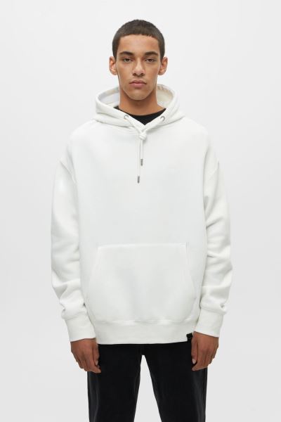 Grafite KAPÜŞONLU BASIC SWEATSHIRT 